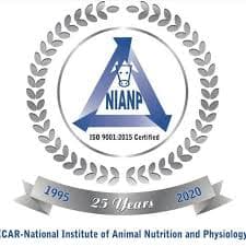National Institute of Animal Nutrition and Physiology logo