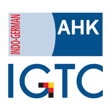 Indo German Training Centre-logo
