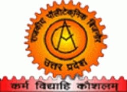 Governmemt Polytechnic logo
