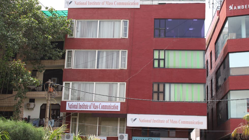 National Institute of Mass Communication-image