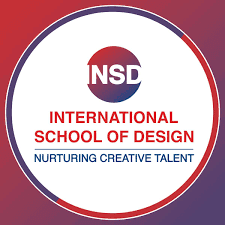 International School Of Design Raipur-logo