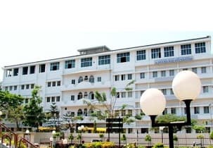 Srinivas College of Hotel Management-image