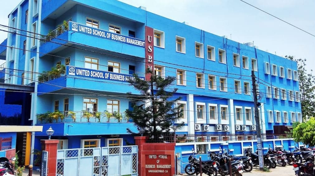International School of Business Management