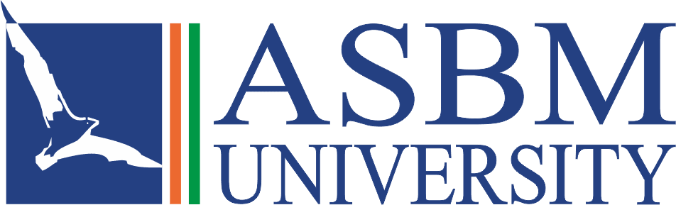 International School of Business Management logo