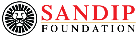 Sandip Foundation's Shri Ram Polytechnic-logo