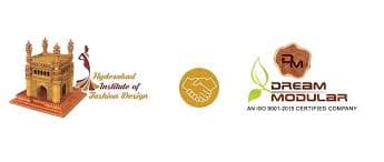 Hyderabad Institute of Fashion Design logo