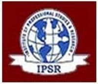 Institute of Professional Studies and Research New Delhi logo