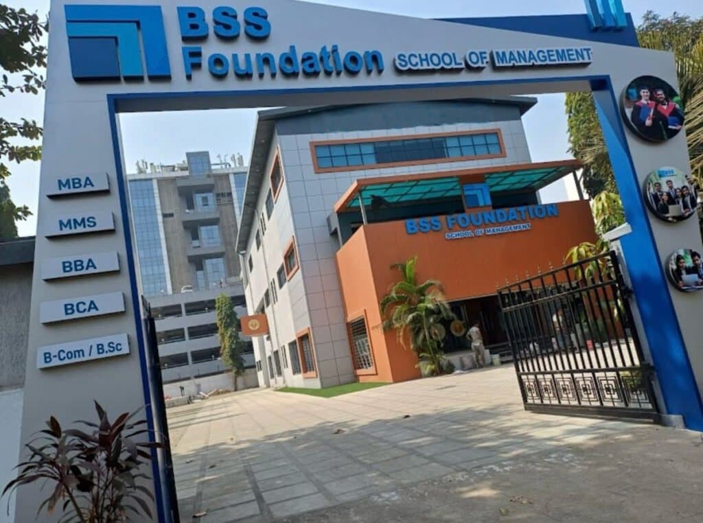BSS Foundation
