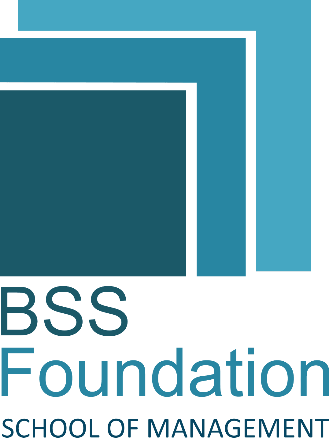 BSS Foundation logo