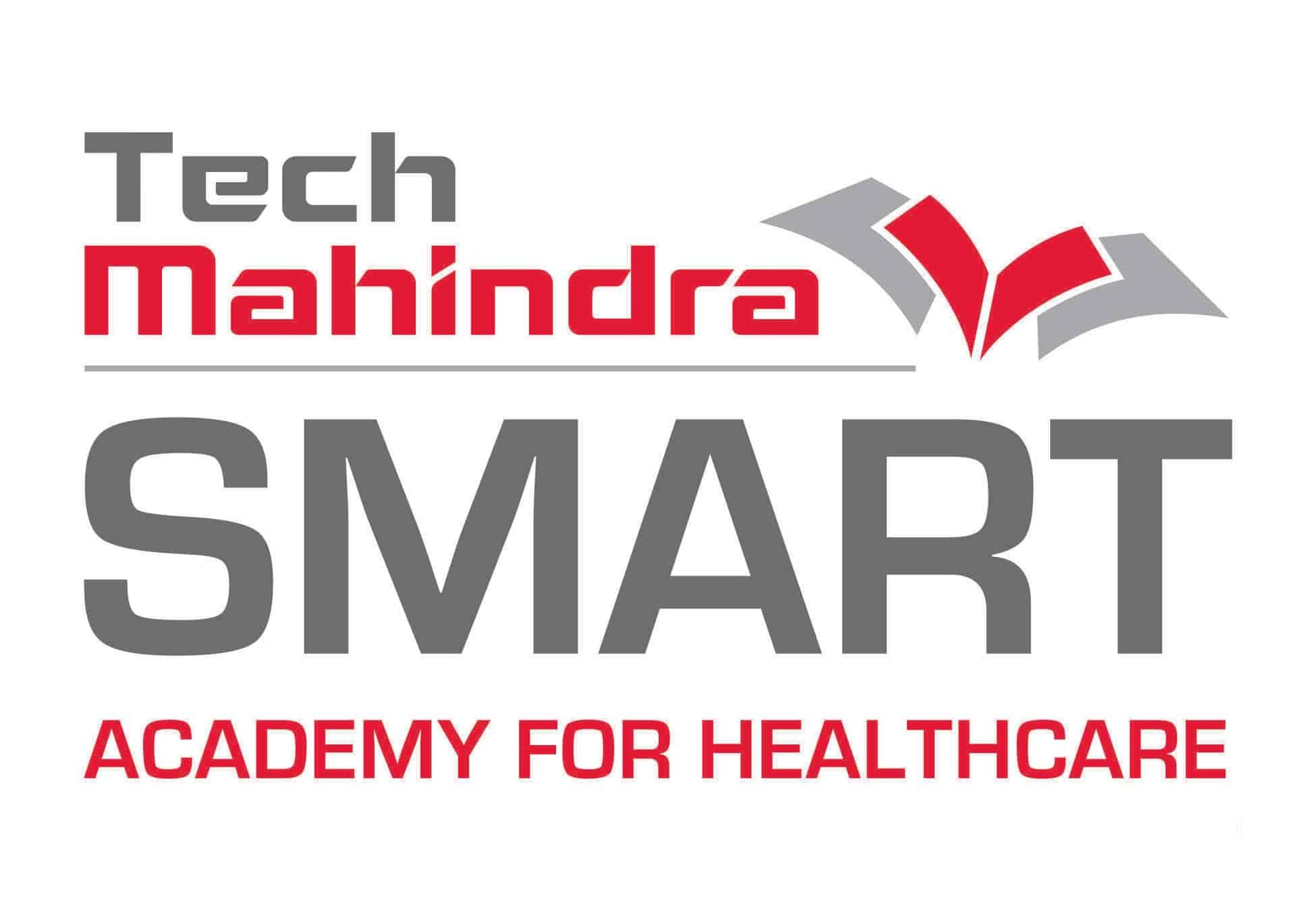 Tech Mahindra SMART Academy For Healthcare Mohali logo