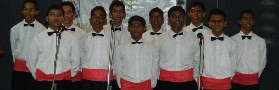 Guardian Angel Institute of Hotel Management and Catering Technology