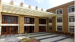 Christ Academy Institute of Law-image
