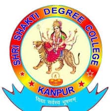 Shree Shakti Degree College logo