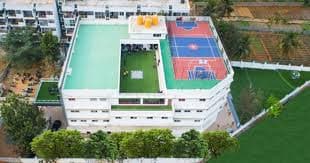 GIBS B School Bangalore