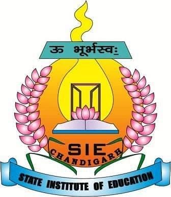 State Institute of Education-logo