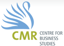 CMR Center for Business Studies-logo