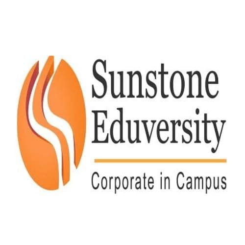 Sunstone Eduversity NIET Campus logo