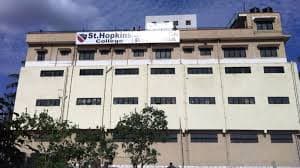 St Hopkins College