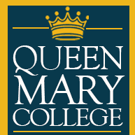 Queen Mary College logo