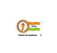 Indraprasth Institute of Management logo