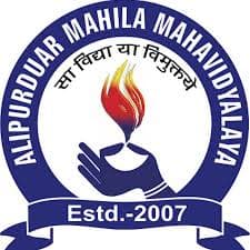 Alipurduar Girls College-logo