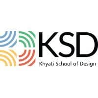 Khyati School of Design logo