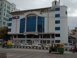 LISAA School Of Design Bangalore-image