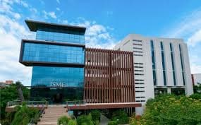 International School of Management Excellence-image