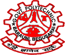 Government Polytechnic Barauni-logo