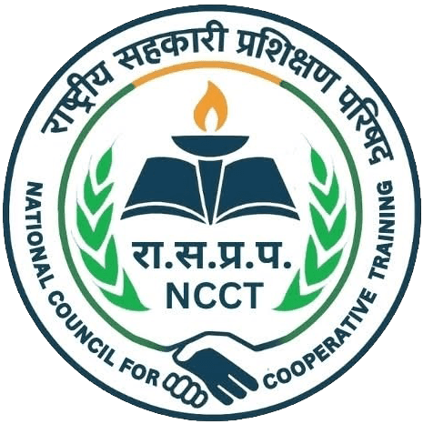 DNS Regional Institute of Cooperative Management logo