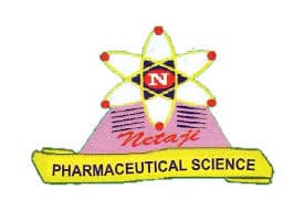 Netaji Institute of Pharmaceutical Sciences-logo