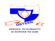 Osteen College logo
