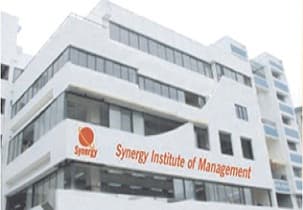 Synergy Institute of Management-image