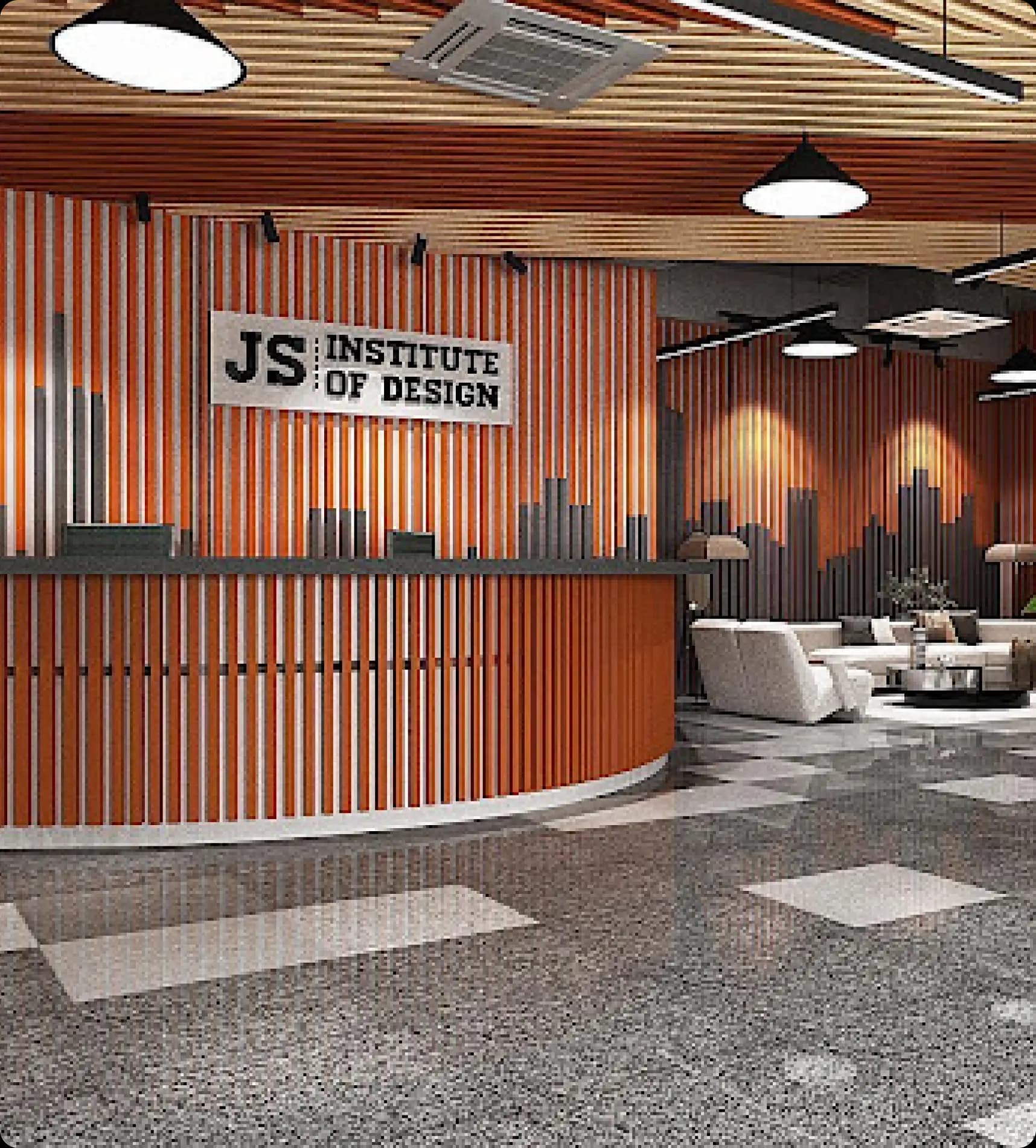 JS Institute of Design