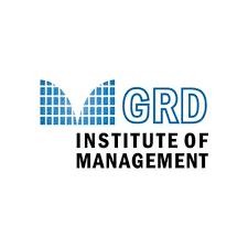 GRD Institute of Management logo