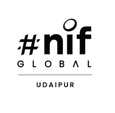 Inter National Institute Of Fashion Design Udaipur logo