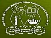 Maranatha Bible Training Institute logo
