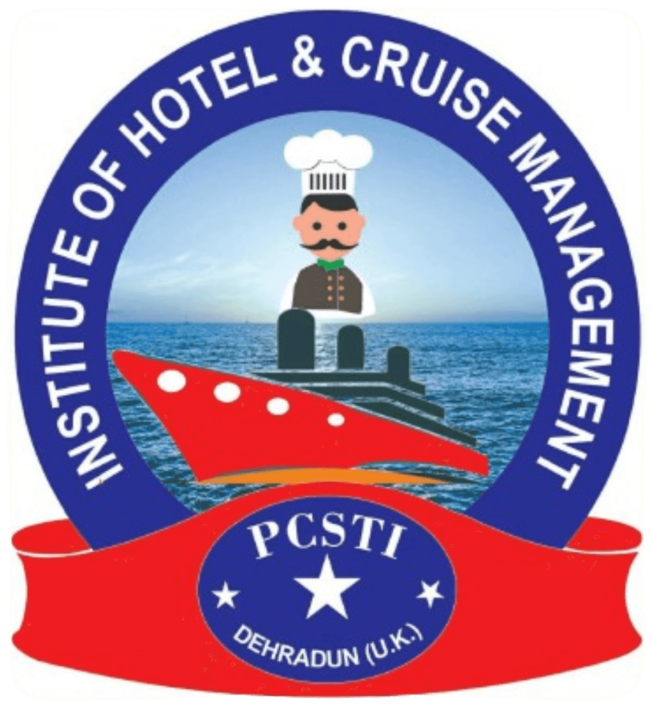 PCSTI Hotel Management And Cruise Management-logo