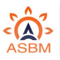 Adithya School of Business Management-logo