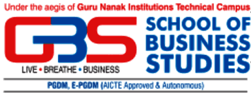 GBS School of Business Studies-logo