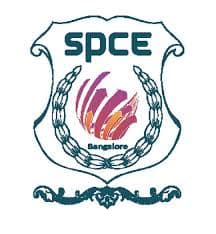 Shri Pillappa College of Engineering logo