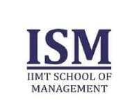 IIMT School of Management logo