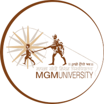 Mahatma Gandhi Missions College of Fine Arts-logo