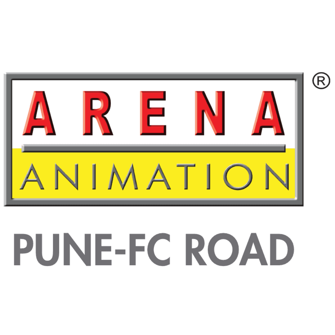 Arena Animation FC Road Campus logo