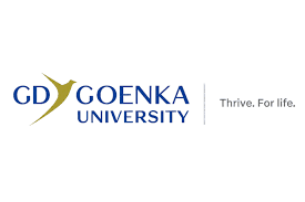 GD Goenka University Campus powered by Sunstone Edge-logo