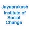Jayaprakash Institute of Social Change logo