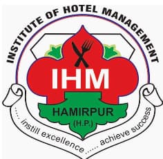State Institute of Hotel Management Catering Technology and Applied Nutrition-logo