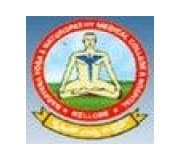 Narayana Yoga and Naturopathy Medical College logo