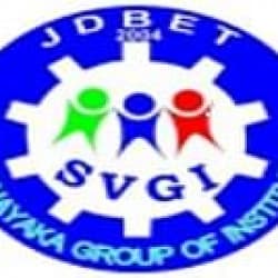 Sri Vinayaka Group of Institutions-logo