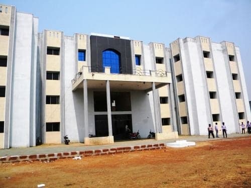 Gurukul College of Engineering for Women-image